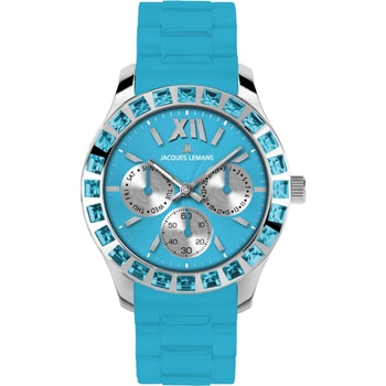 ساعت مچی ژاک لمن 1-1627L